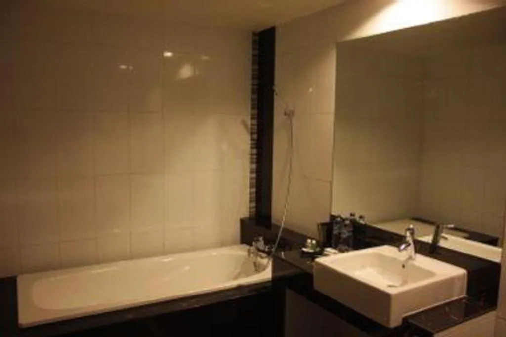 Travello Hotel Manado