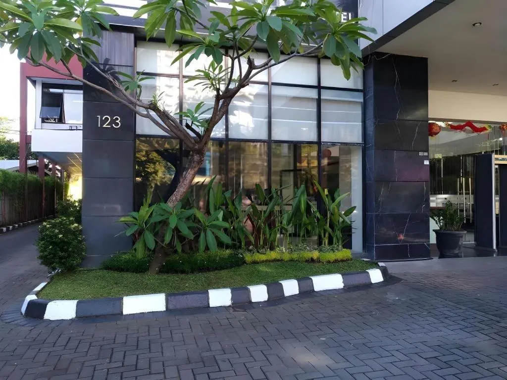 Travello Hotel Manado
