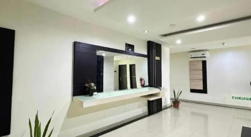 Travello Hotel Manado