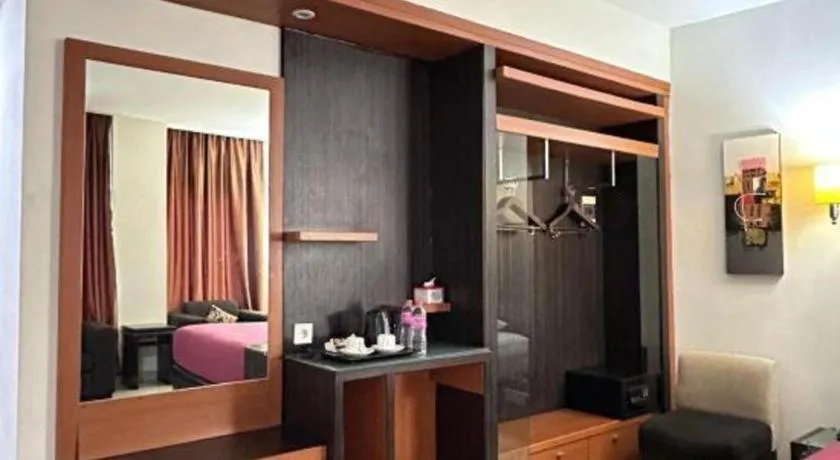 Travello Hotel Manado