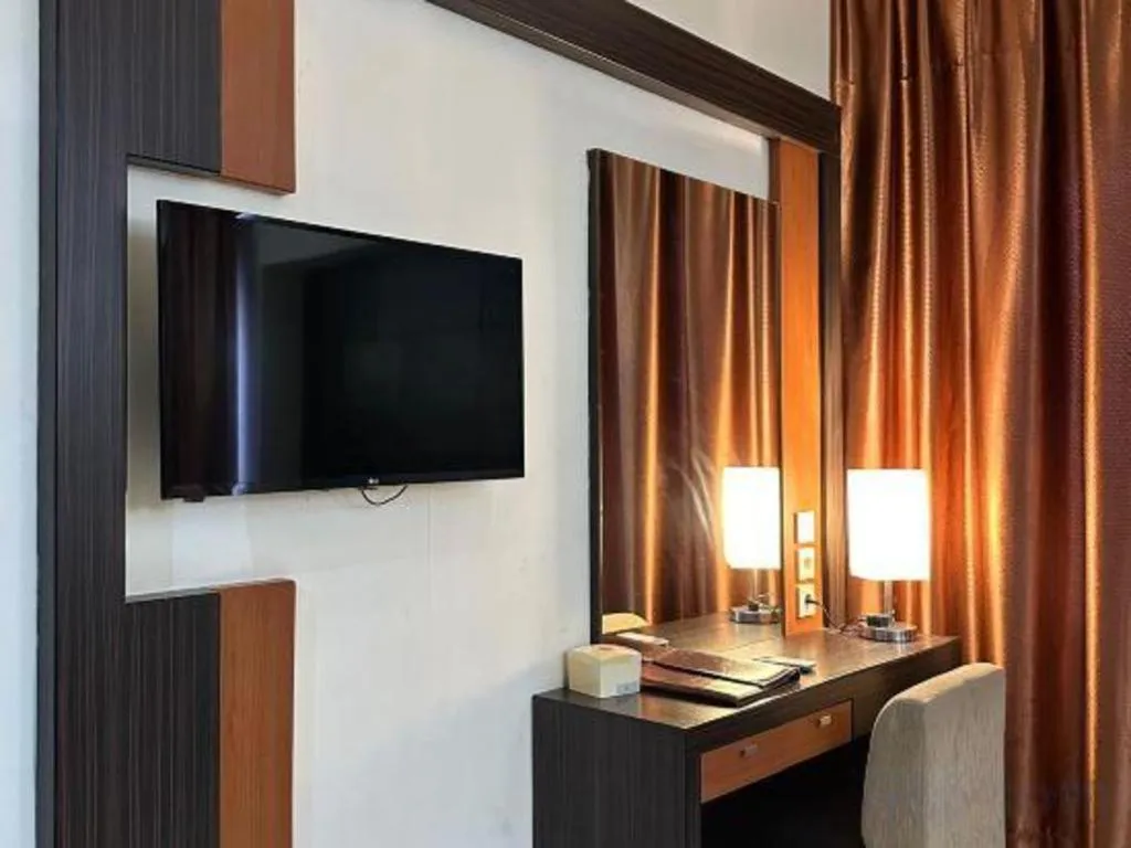 Travello Hotel Manado