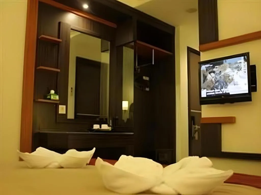 Travello Hotel Manado