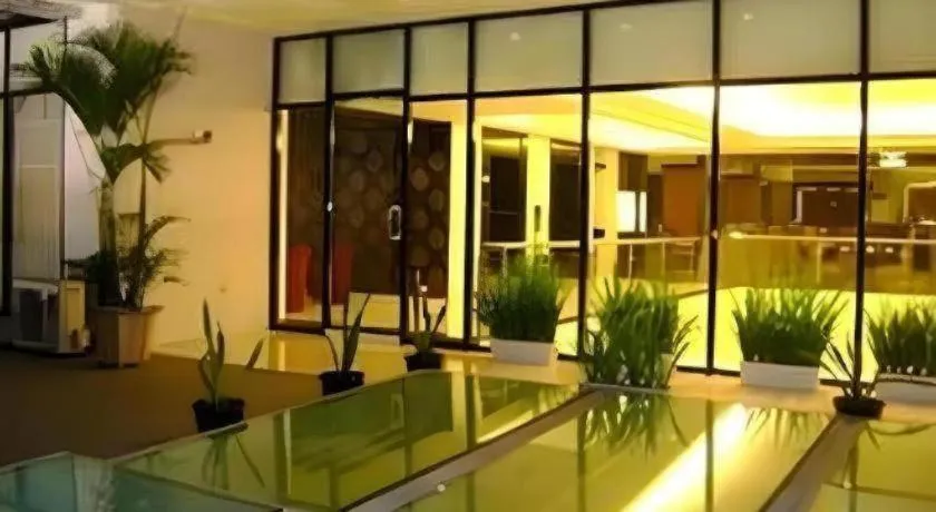 Travello Hotel Manado