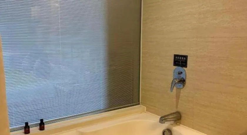 Fujian Galaxy Garden Hotel