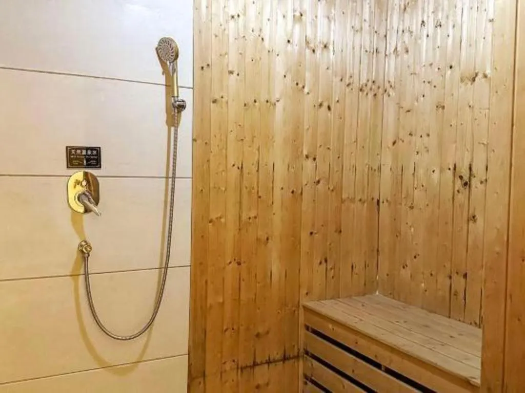 Fujian Galaxy Garden Hotel