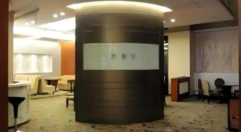 Fujian Galaxy Garden Hotel