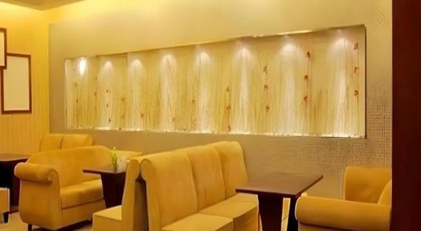 Fujian Galaxy Garden Hotel