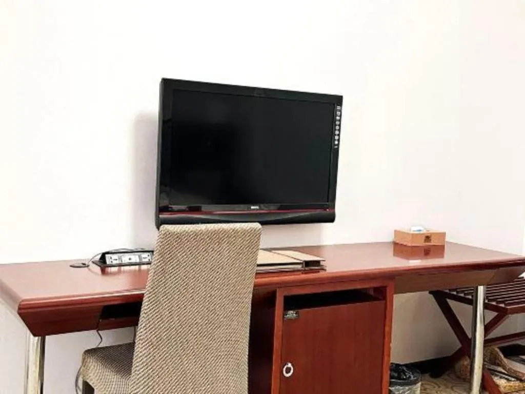 Fujian Galaxy Garden Hotel