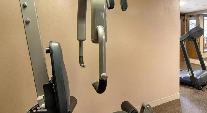 AmericInn by Wyndham La Crosse Riverfront-Conference Center