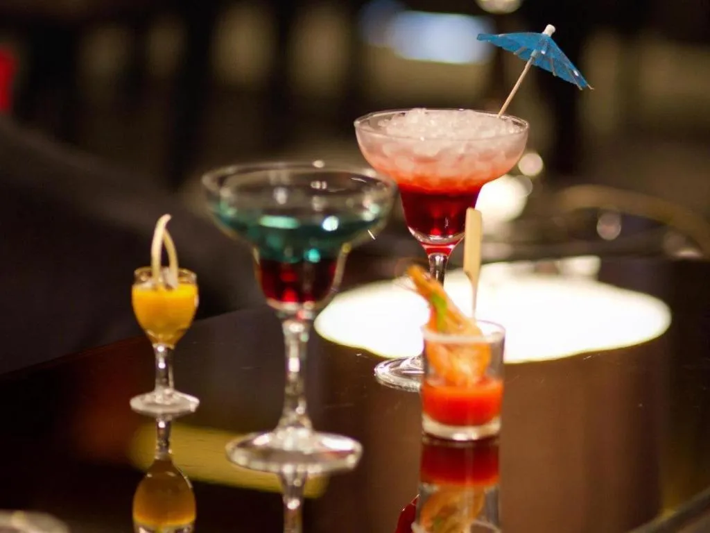 Wyndham Grand Plaza Royale Furongguo Changsha