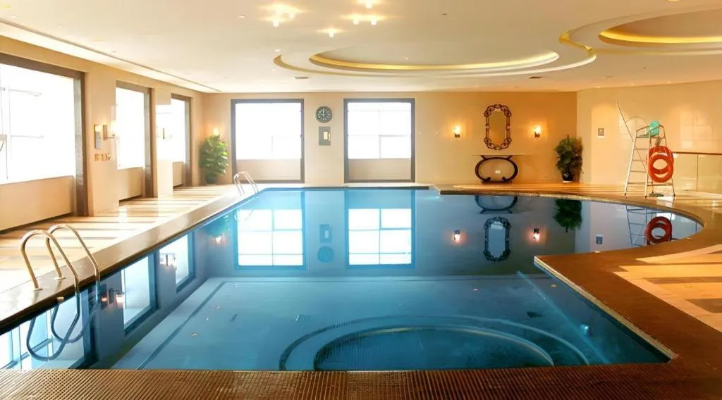 Wyndham Grand Plaza Royale Furongguo Changsha