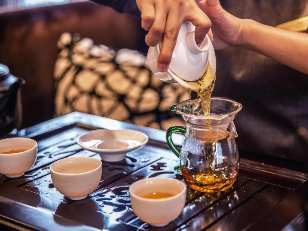 Wyndham Grand Plaza Royale Furongguo Changsha