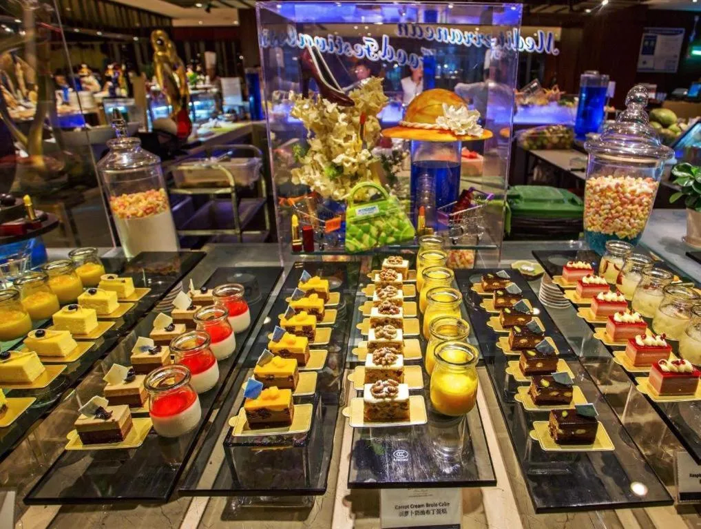 Wyndham Grand Plaza Royale Furongguo Changsha