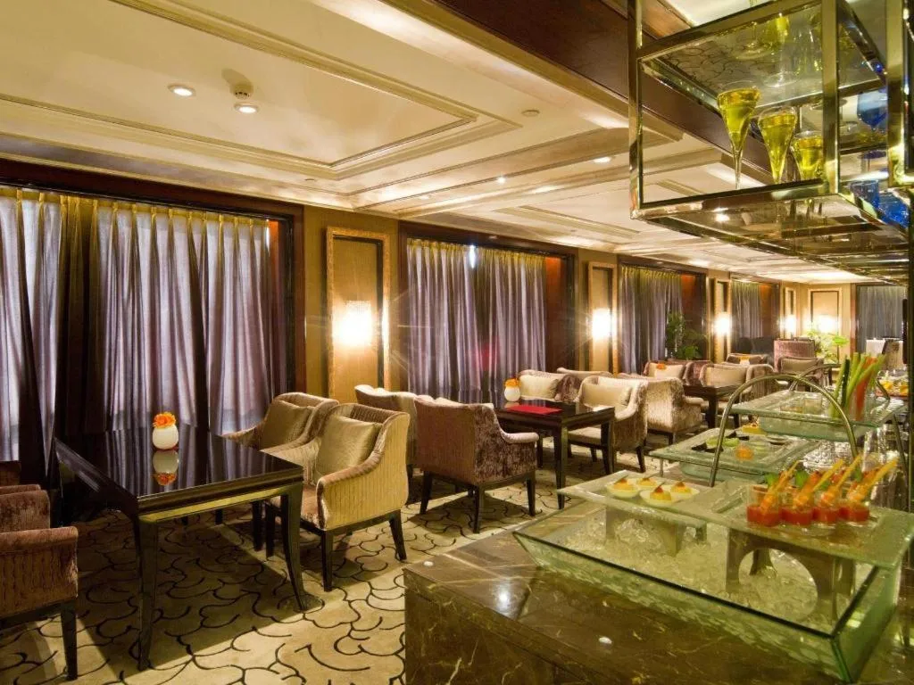 Wyndham Grand Plaza Royale Furongguo Changsha