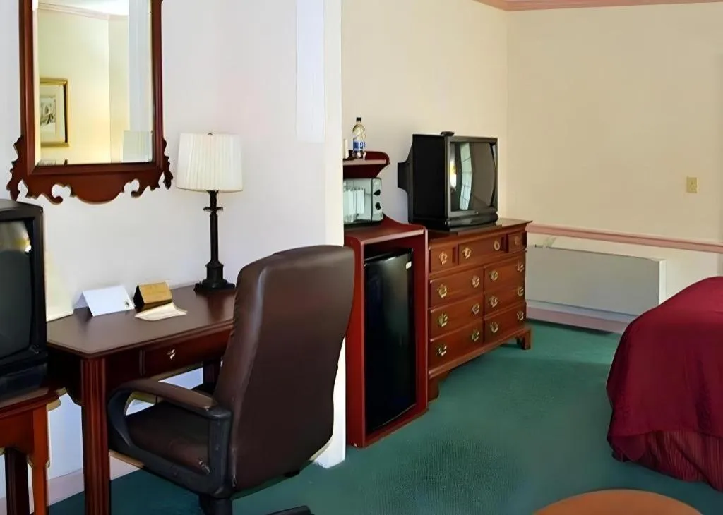 Rodeway Inn & Suites Myerstown - Lebanon