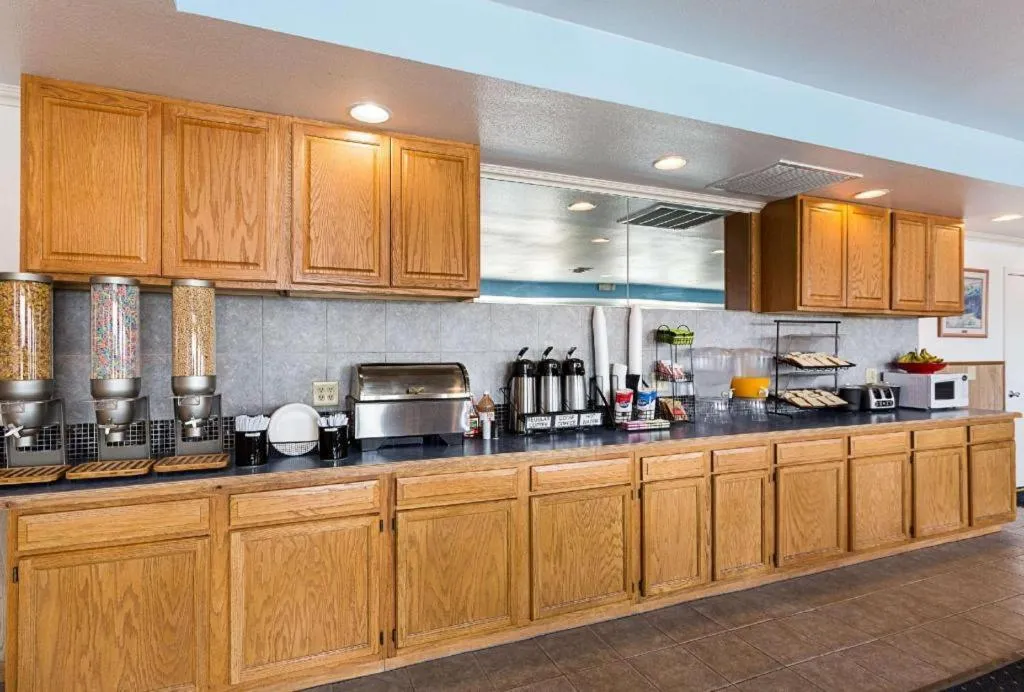 Rodeway Inn Roswell West