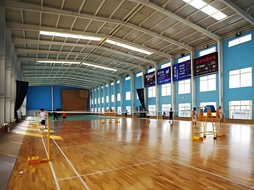 Dandong Rising Zhonglian Hotel