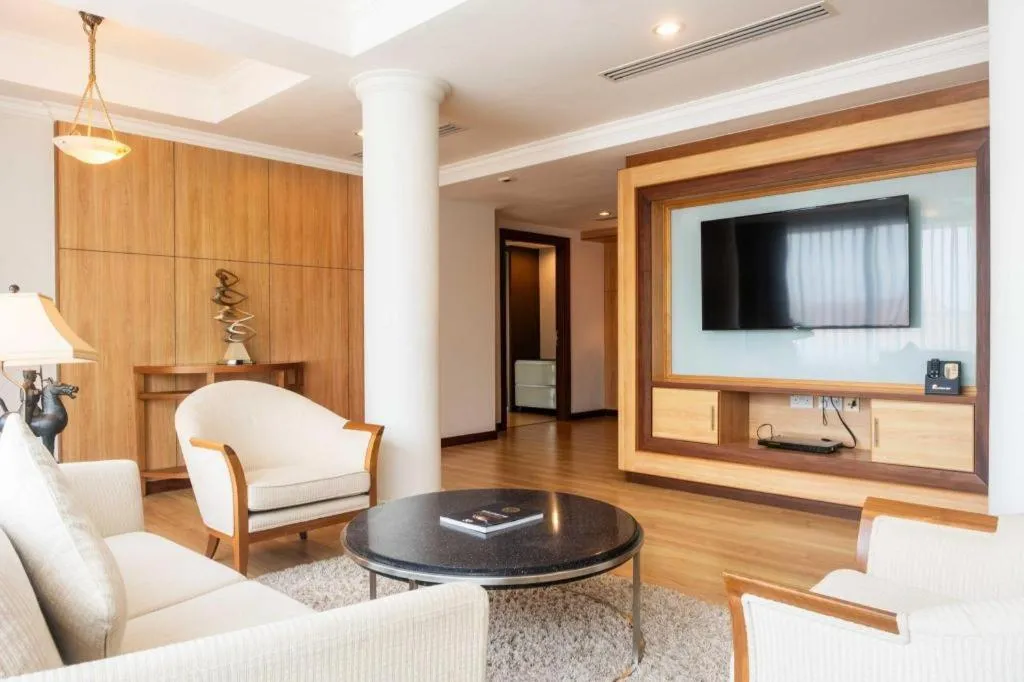 Plaza Sutera Biru Hotel