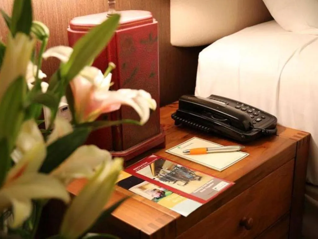 Plaza Sutera Biru Hotel