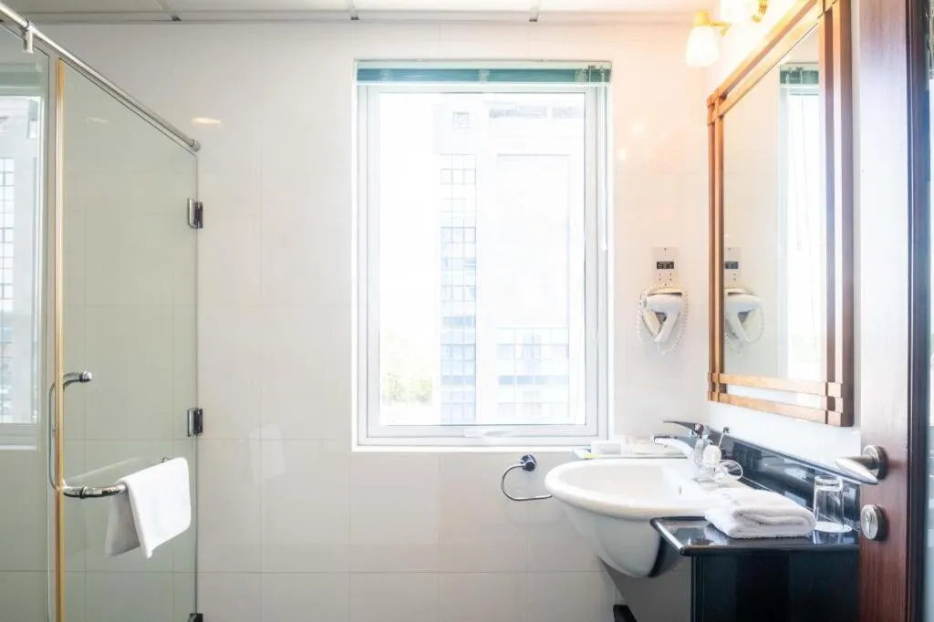 Plaza Sutera Biru Hotel