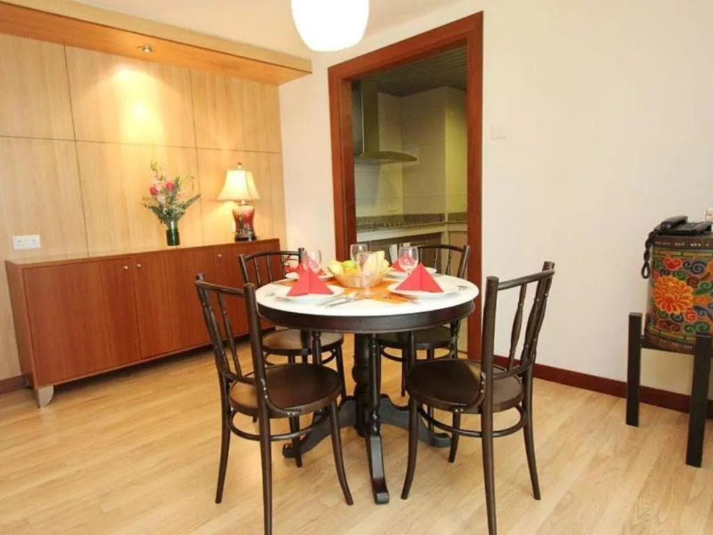 Plaza Sutera Biru Hotel