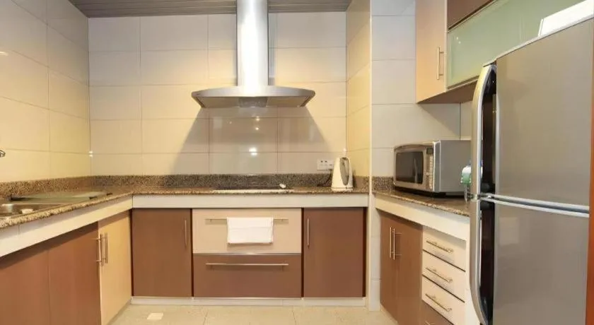 Plaza Sutera Biru Hotel