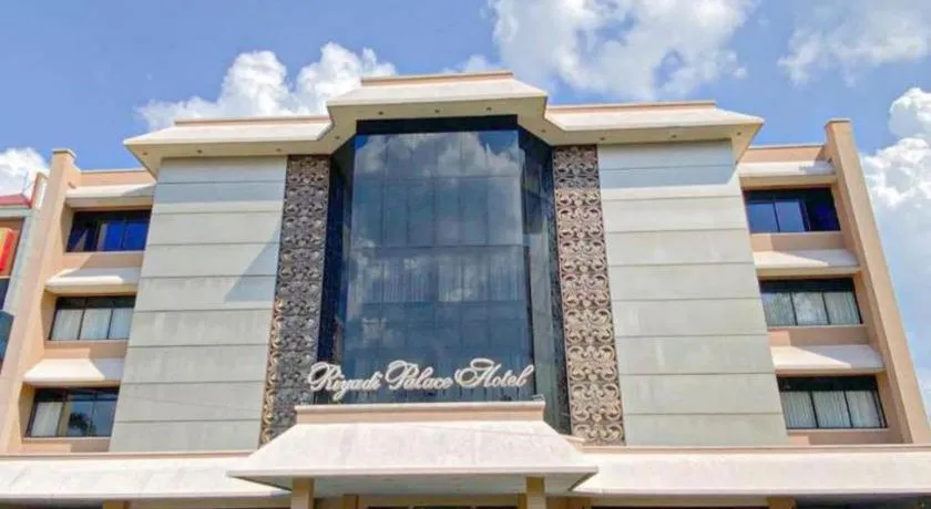 Riyadi Palace Hotel