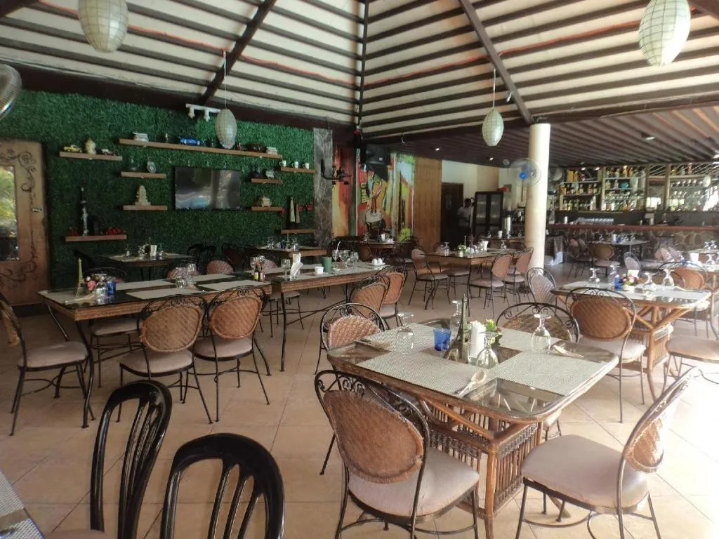 Filipiniana Hotel Calapan