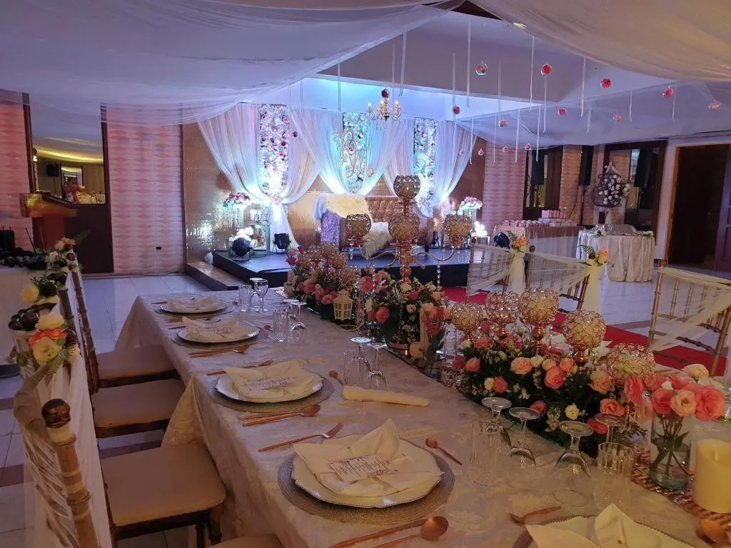 Filipiniana Hotel Calapan