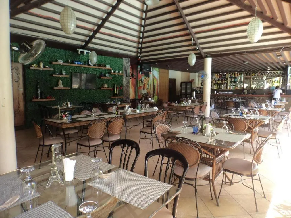 Filipiniana Hotel Calapan