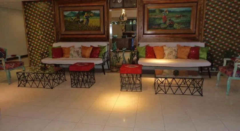 Filipiniana Hotel Calapan