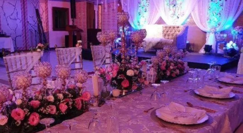 Filipiniana Hotel Calapan