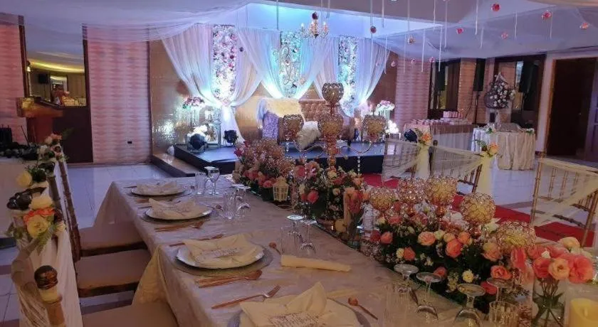 Filipiniana Hotel Calapan