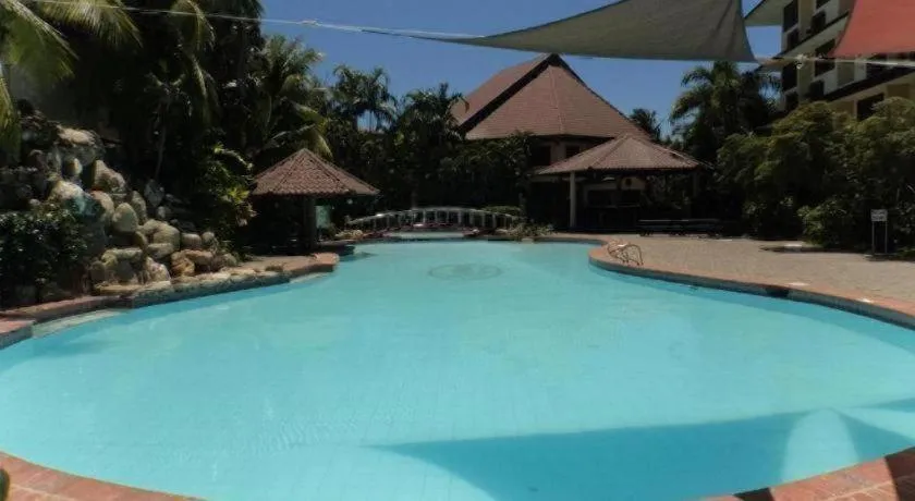 Filipiniana Hotel Calapan