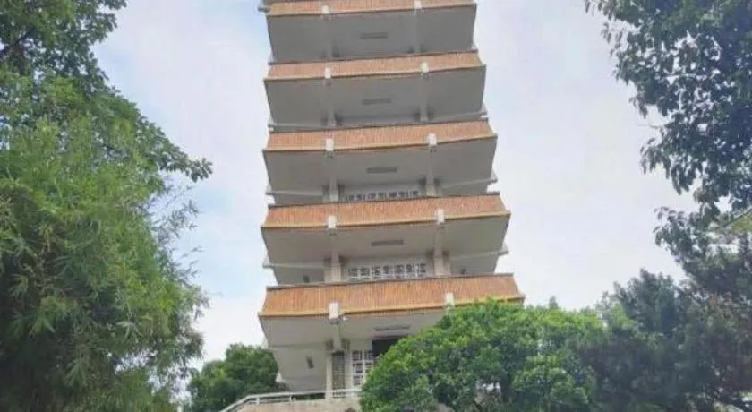 Jinjiang Inn E'ling Cultural and Creative Second Factory