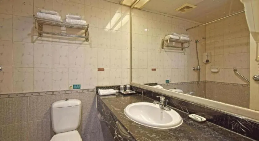 Jinjiang Inn E'ling Cultural and Creative Second Factory