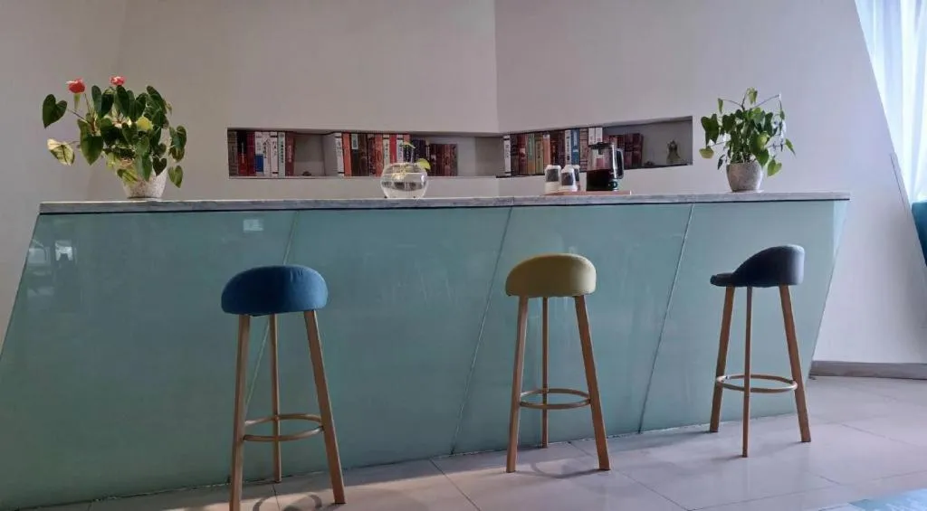 Jinjiang Inn E'ling Cultural and Creative Second Factory