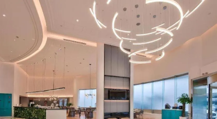 Magnotel Ningbo Tianyi Plaza Railway Station