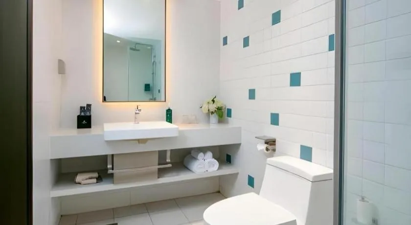 Magnotel Ningbo Tianyi Plaza Railway Station