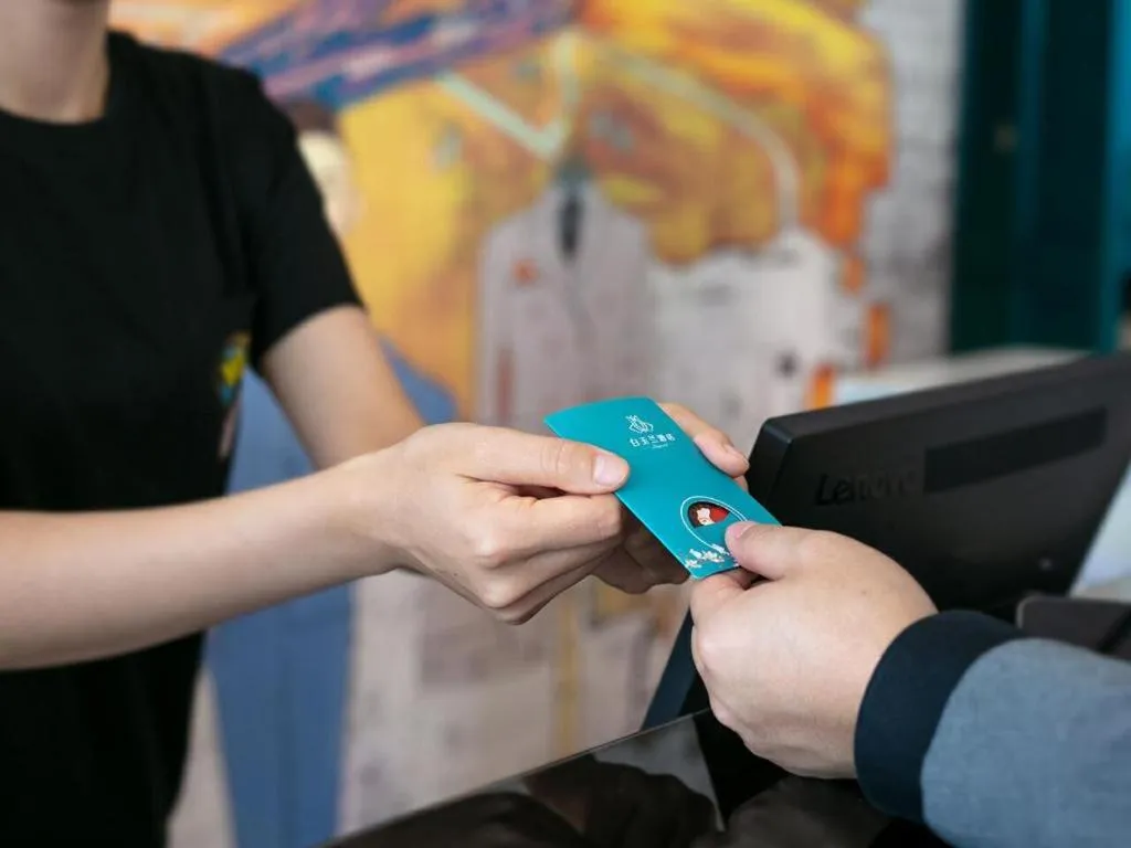 Magnotel Ningbo Tianyi Plaza Railway Station