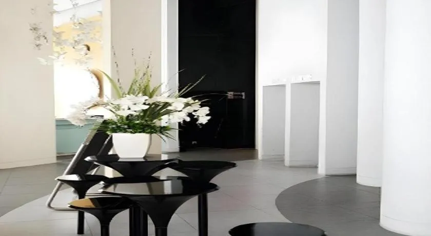 Magnotel Ningbo Tianyi Plaza Railway Station