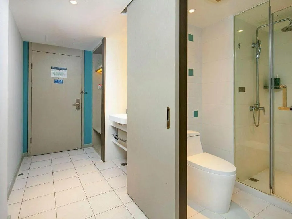 Magnotel Ningbo Tianyi Plaza Railway Station