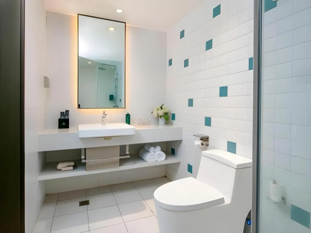 Magnotel Ningbo Tianyi Plaza Railway Station