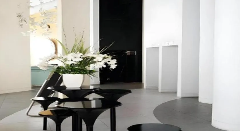 Magnotel Ningbo Tianyi Plaza Railway Station