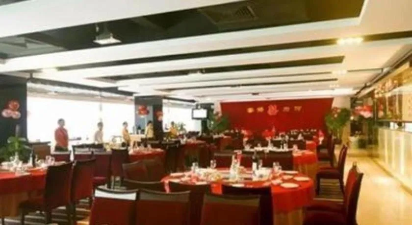 Orient Sunseed Hotel Airport Branch