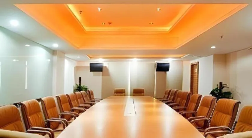 Orient Sunseed Hotel Airport Branch