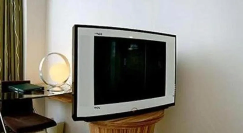 Orient Sunseed Hotel Airport Branch