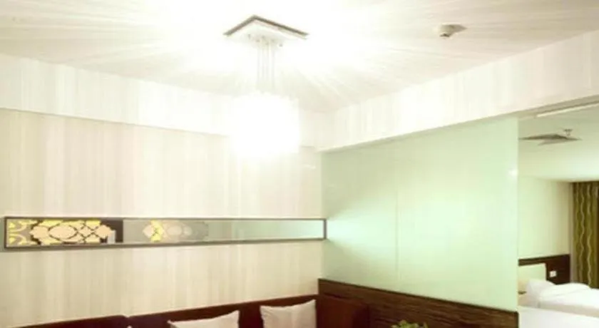 Orient Sunseed Hotel Airport Branch