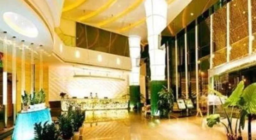 Orient Sunseed Hotel Airport Branch