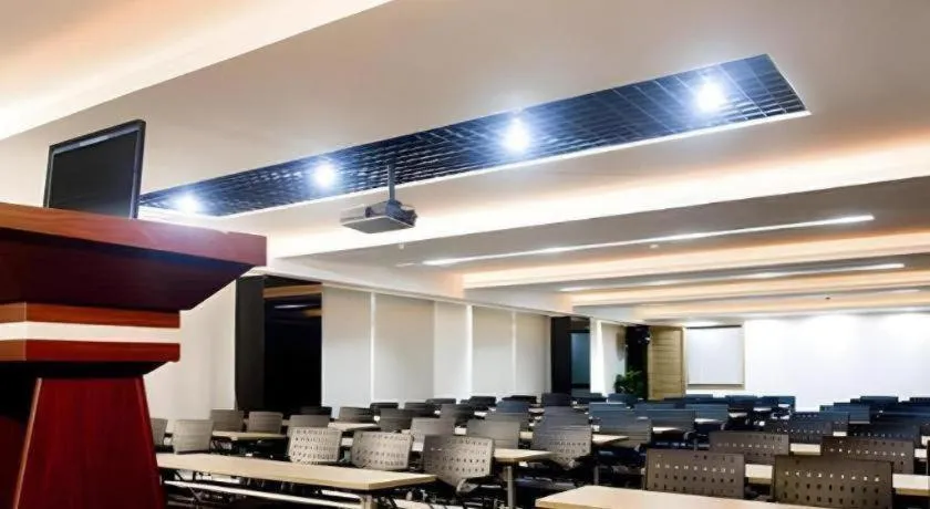 Orient Sunseed Hotel Airport Branch